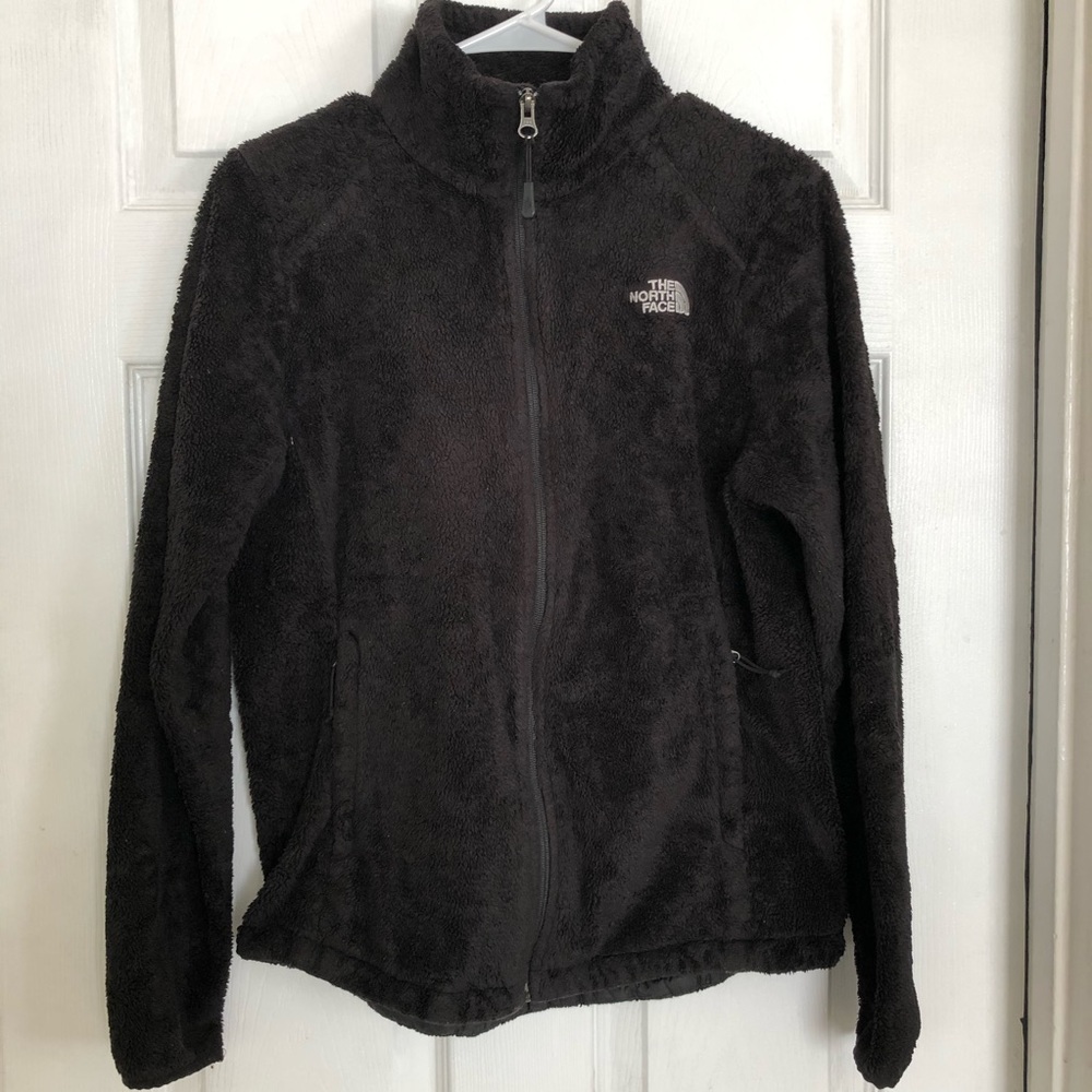 North Face Osito Jacket